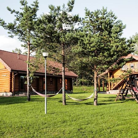 Hostal Asvejos Slenis Suzionys Exterior foto