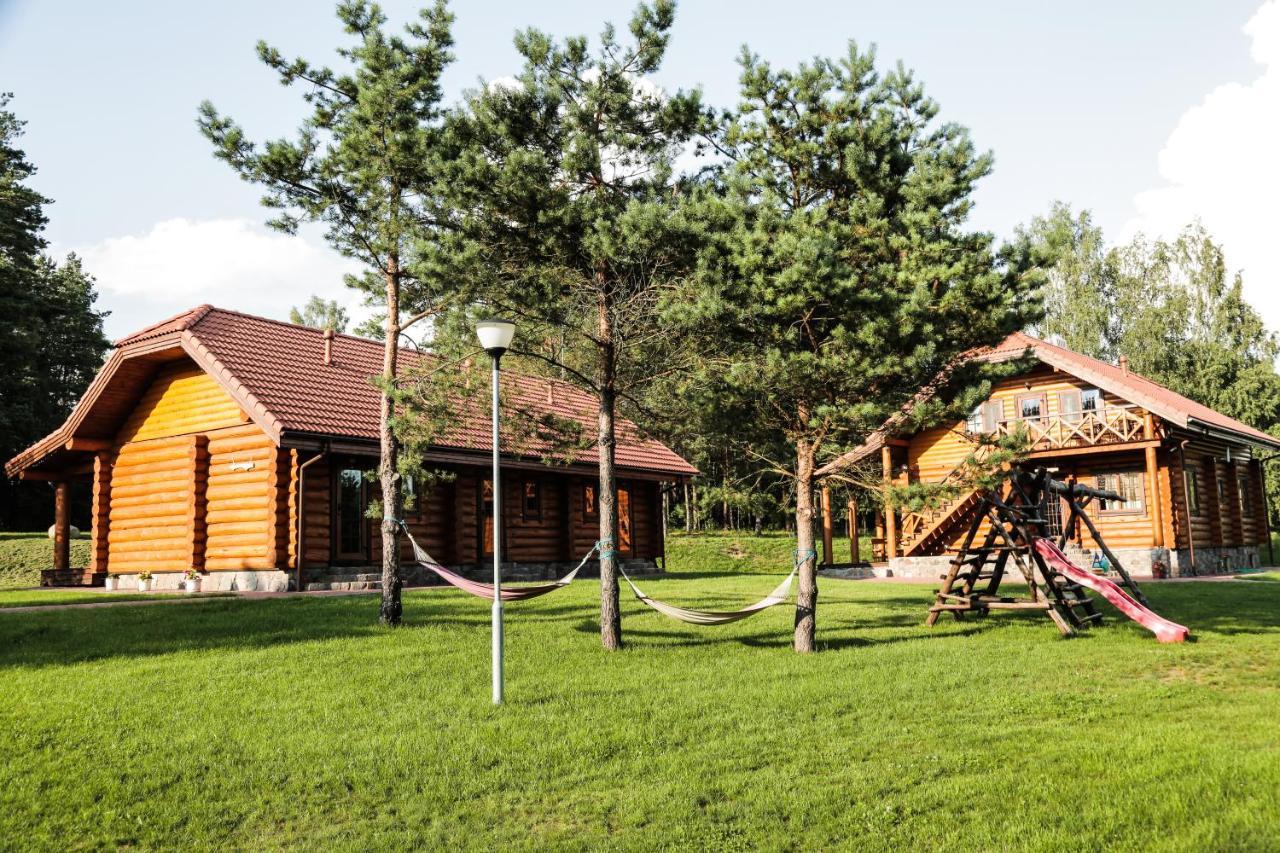 Hostal Asvejos Slenis Suzionys Exterior foto