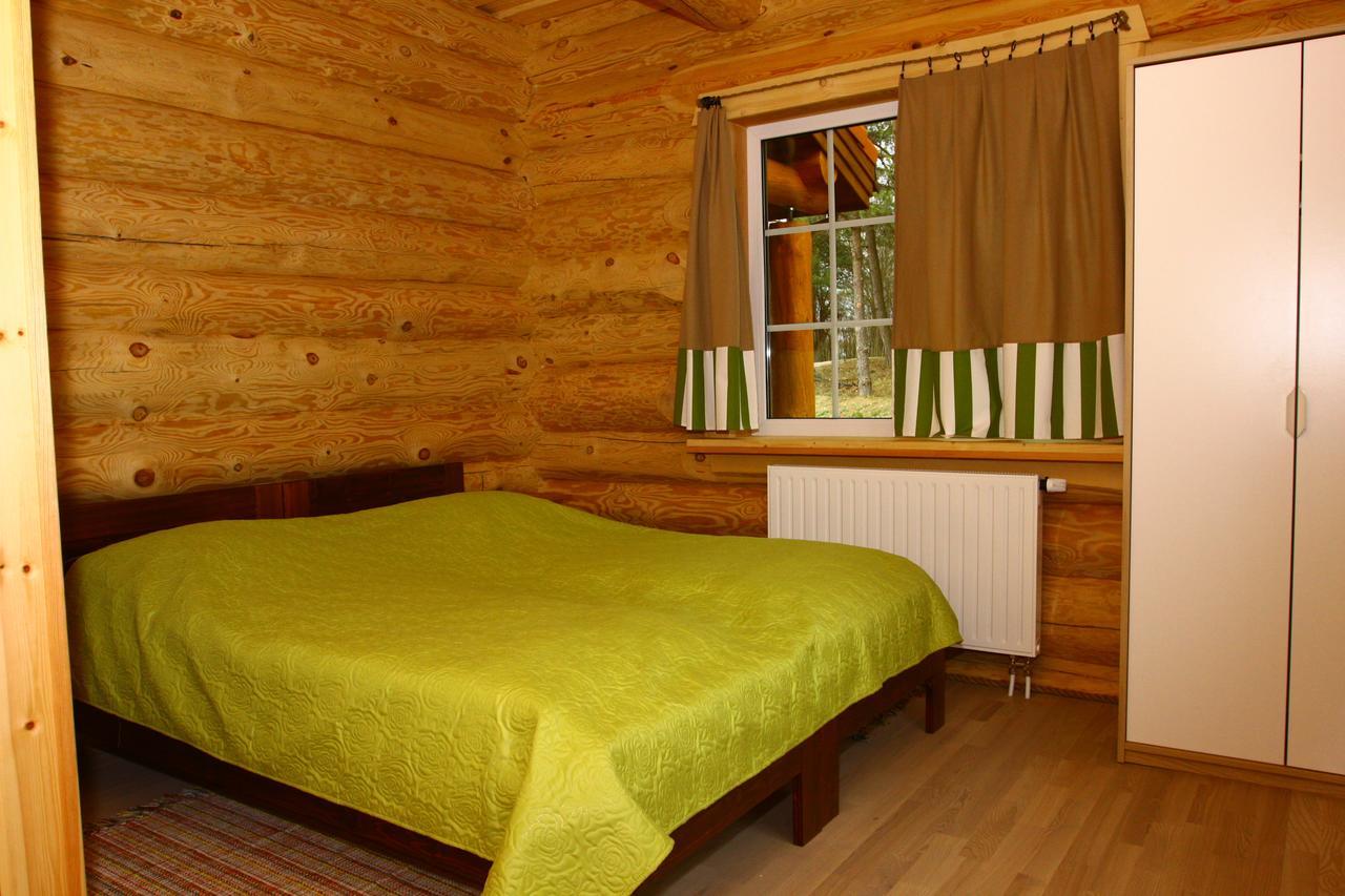 Hostal Asvejos Slenis Suzionys Exterior foto