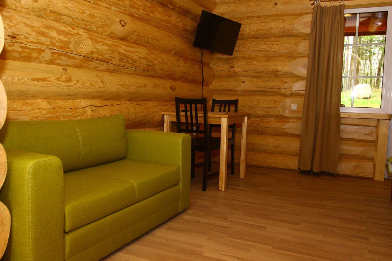 Hostal Asvejos Slenis Suzionys Exterior foto