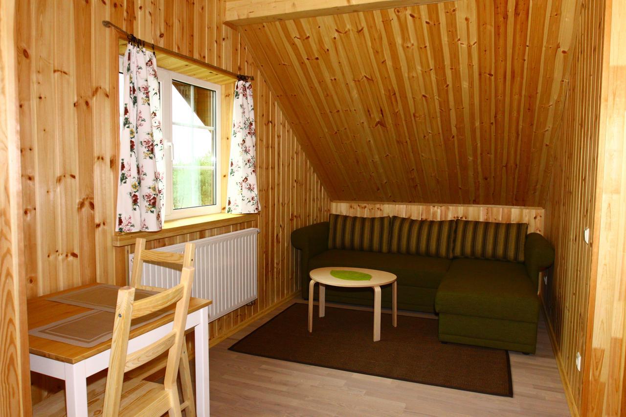 Hostal Asvejos Slenis Suzionys Exterior foto