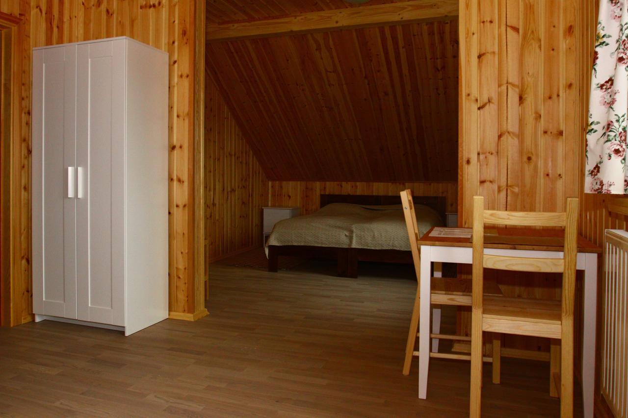 Hostal Asvejos Slenis Suzionys Exterior foto