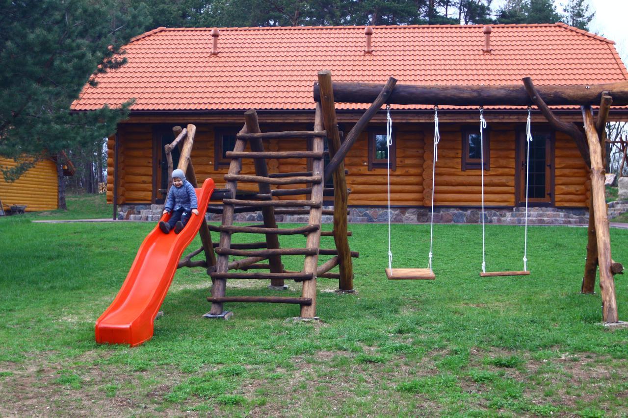 Hostal Asvejos Slenis Suzionys Exterior foto